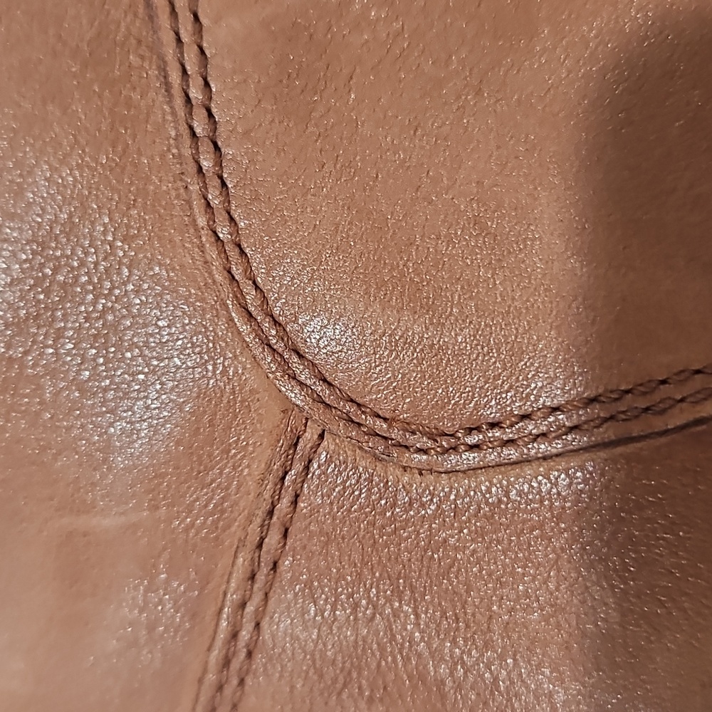 Sam Edelman "Penny" Chestnut Boots. Size  7.5 - Picture 5 of 11